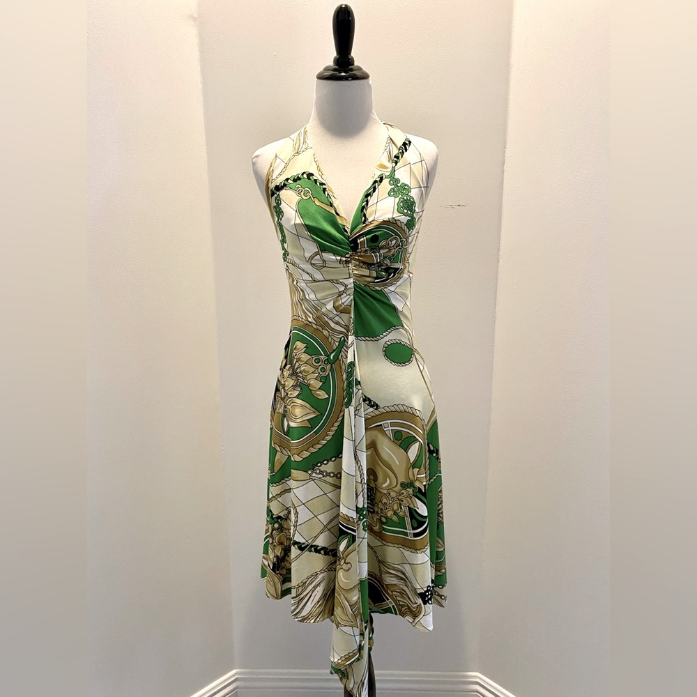 Chetta B dress | Size 4 |